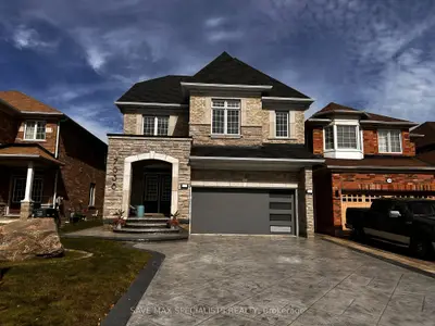 7538 Saint Barbara Boulevard Main, Mississauga, On L5w 0b6