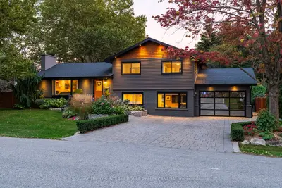 600 Deborah Crescent, Burlington, On L7t 2n1