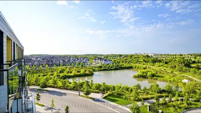 1415 Dundas Street E 610, Oakville, On L6h 7g1