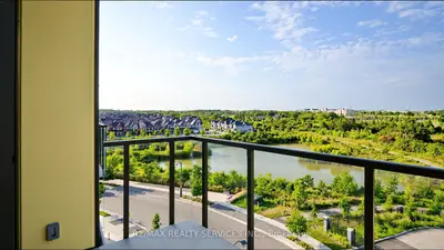 1415 Dundas Street E 610, Oakville, On L6h 7g1