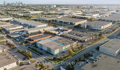 6320 Danville Road 1, Mississauga, On L5t 2y7