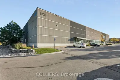 6320 Danville Road 1, Mississauga, On L5t 2y7