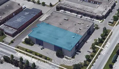 6320 Danville Road 1, Mississauga, On L5t 2y7