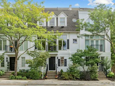 236 Randall Street, Oakville, On L6j 1p7