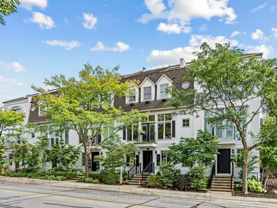 236 Randall Street, Oakville, On L6j 1p7