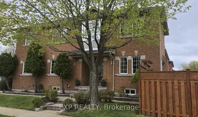 1347 Brookstar Drive, Oakville, On L6m 3w1