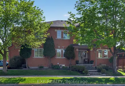 1347 Brookstar Drive, Oakville, On L6m 3w1