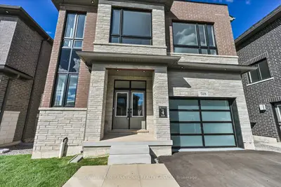 518 Markay Common, Burlington, On L7s 0a6