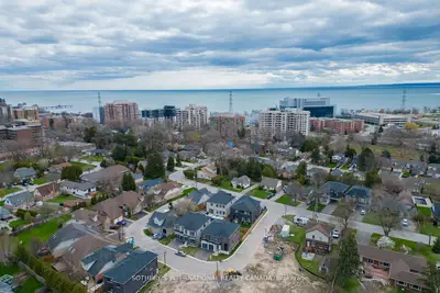 510 Markay Common, Burlington, On L7s 0a6
