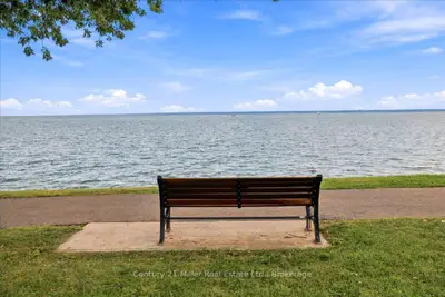 37 Tulip Street, Oakville, On L6l 3v3