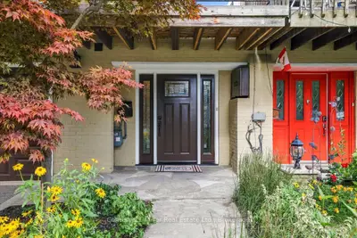 37 Tulip Street, Oakville, On L6l 3v3