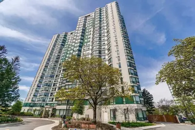 4470 Tucana Court # 412, Mississauga, On L5r 3k8