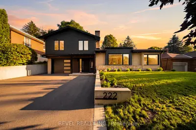 222 Albert Street, Caledon, On L7e 3j4