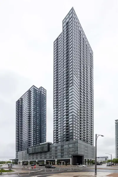 395 Square One Drive 4802, Mississauga, On L5b 0p6