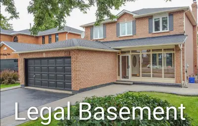 303 Hickory Circle, Oakville, On L6h 4v3