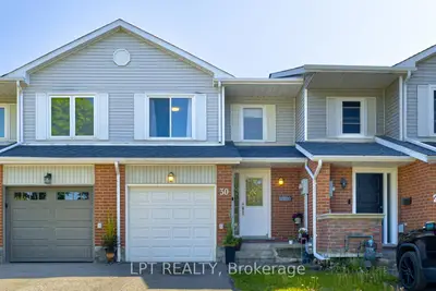30 Dawson Road, Orangeville, On L9w 2w3