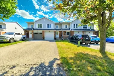 30 Dawson Road, Orangeville, On L9w 2w3
