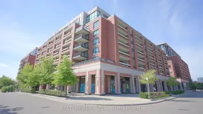 36 Via Bagnato 201, Toronto, On M6a 0b7