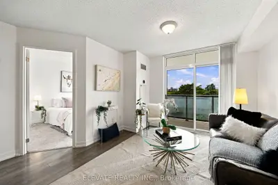 812 Lansdowne Avenue 408, Toronto, On M6h 4k5