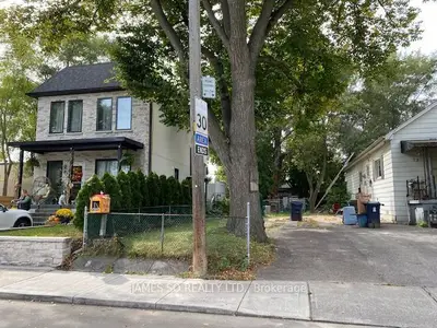 70 Seventeenth Street, Toronto, On M8v 3k4