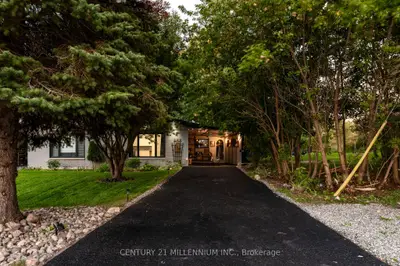 139 Town Line, Orangeville, On L9w 1v9