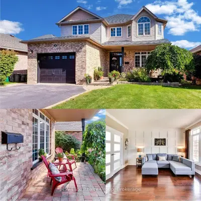 189 Churchill Road, Halton Hills, On L7j 3b4