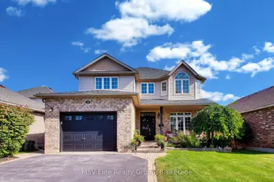 189 Churchill Road, Halton Hills, On L7j 3b4