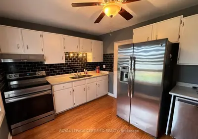 29 Greene Drive, Brampton, On L6v 2p2