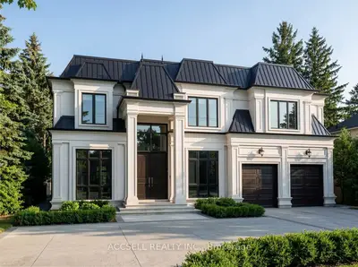 1358 Sedgewick Crescent, Oakville, On L6l 1x8