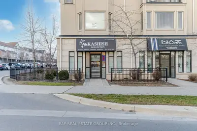 521 Thompson Road S 1, Milton, On L9t 7z1