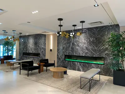 50 George Butchart Drive 120, Toronto, On M3k 0c9