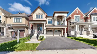 286 Valermo Drive, Toronto, On M8w 0b6