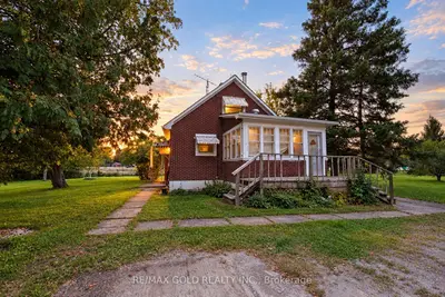 15208 Airport Road, Caledon, On L7c 2w7