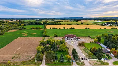 15208 Airport Road, Caledon, On L7c 2w7