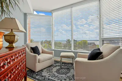 2121 Lakeshore Road 603, Burlington, On L7r 1c9