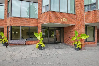 2121 Lakeshore Road 603, Burlington, On L7r 1c9