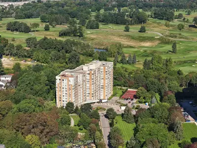 1485 Lakeshore Road E 903, Mississauga, On L5e 3g2