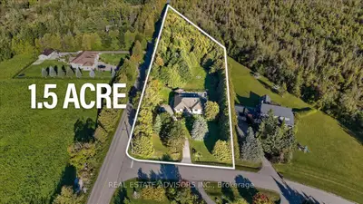 19 Mcconachie Crescent, Caledon, On L7k 0b9