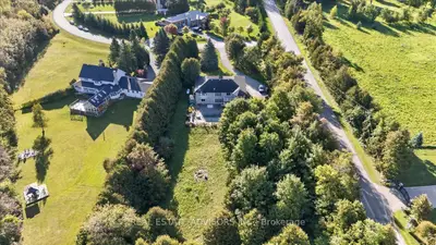 19 Mcconachie Crescent, Caledon, On L7k 0b9