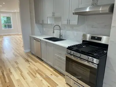 127 Bristol Avenue, Toronto, On M6h 3j8
