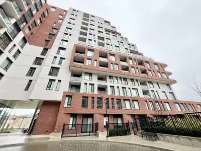 11 Maryport Avenue 209, Toronto, On M3m 0e2