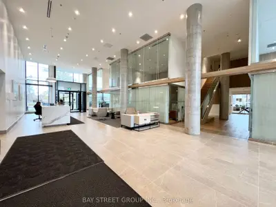 11 Maryport Avenue 209, Toronto, On M3m 0e2