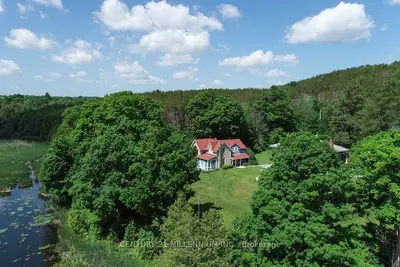 1380 Queen Street W, Caledon, On L7k 0c3