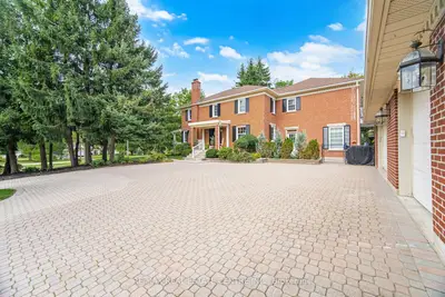 10245 Old Pine Crest Road, Brampton, On L0p 1k0