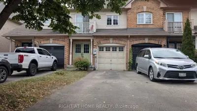 22 Harding Street, Halton Hills, On L7g 6b2