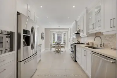 3265 South Millway 29, Mississauga, On L5l 2r3