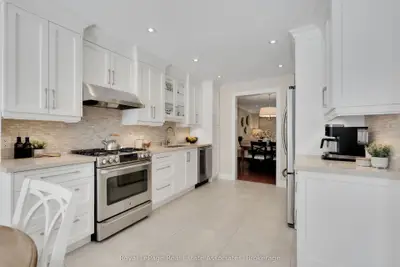 3265 South Millway 29, Mississauga, On L5l 2r3