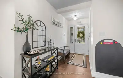 57 Sabrina Drive, Toronto, On M9r 2j8