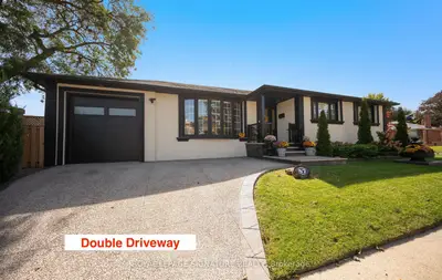 57 Sabrina Drive, Toronto, On M9r 2j8