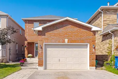 309 Marshall Crescent, Orangeville, On L9w 4y5